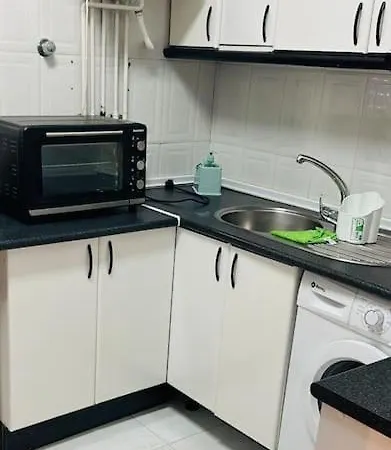 Apartment Don Pedro *