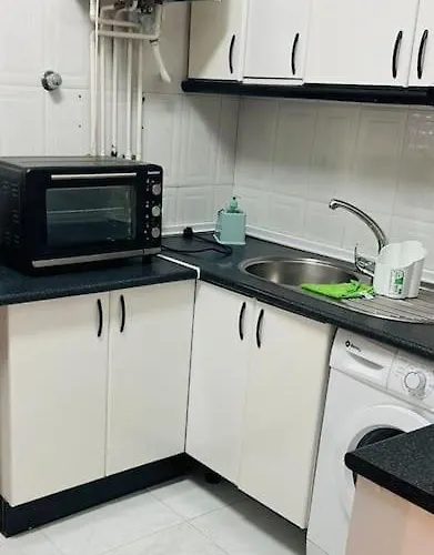 Apartment Don Pedro *